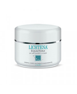 Lichtena Equilydra Crema Corpo Nutriente
