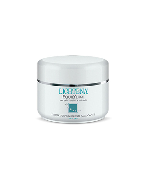 Lichtena Equilydra Crema Corpo Nutriente