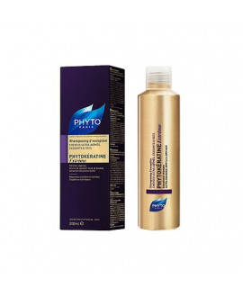 Phyto Phytokeratine Extreme Shampoo (-50%)