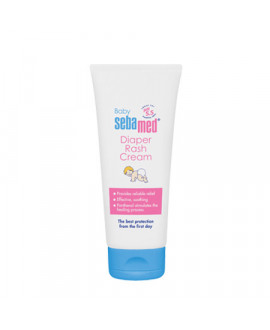 Sebamed Baby Crema Lenitiva