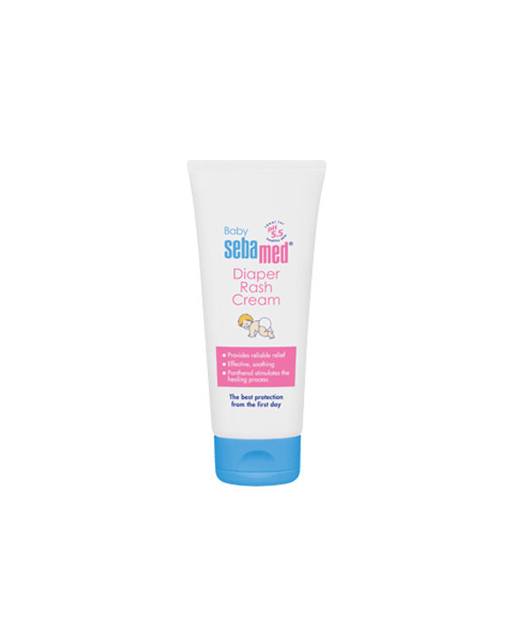 Sebamed Baby Crema Lenitiva