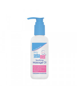 Sebamed Olio Massaggio Rilassante 