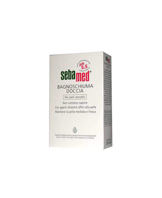 Sebamed Bagnoschiuma Doccia