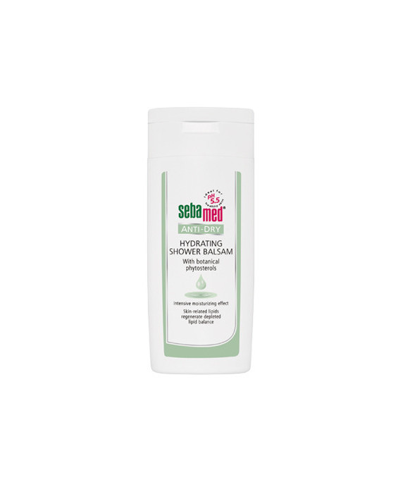 Sebamed Anti-Dry Bagno Doccia