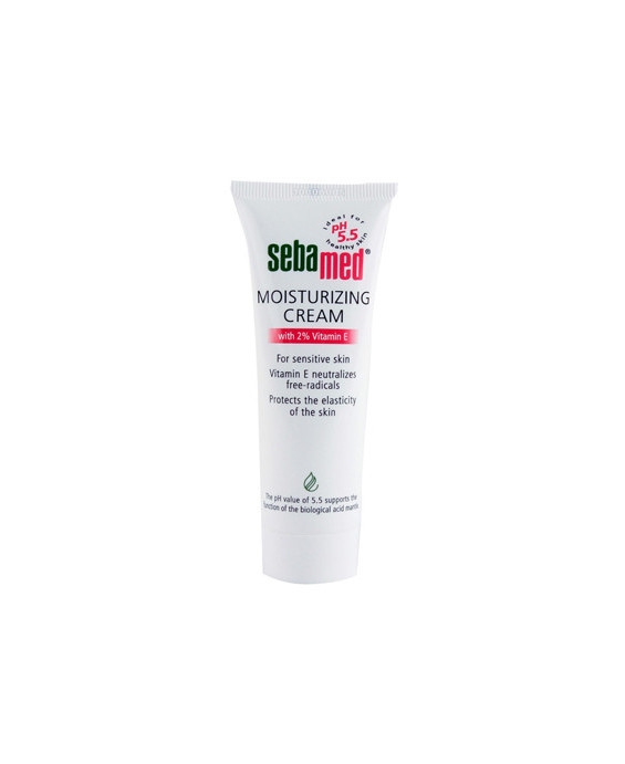 Sebamed Crema Idratante 