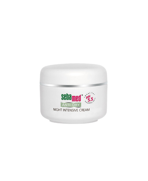 Sebamed Crema Intensiva Notte