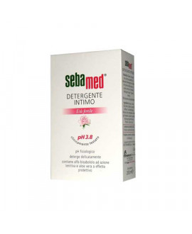 Sebamed Detergente Intimo Età Fertile