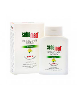 Sebamed Detergente Intimo Emolliente