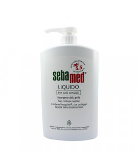 Sebamed Liquido Viso e Corpo  