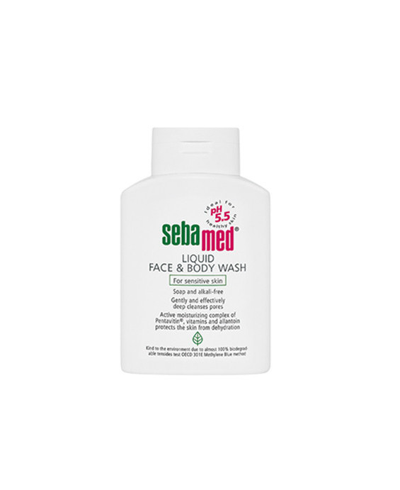 Sebamed Liquido