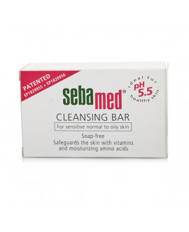 Sebamed Sapone 100g