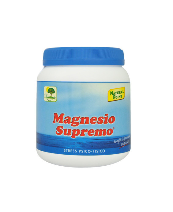 Magnesio Supremo 300g