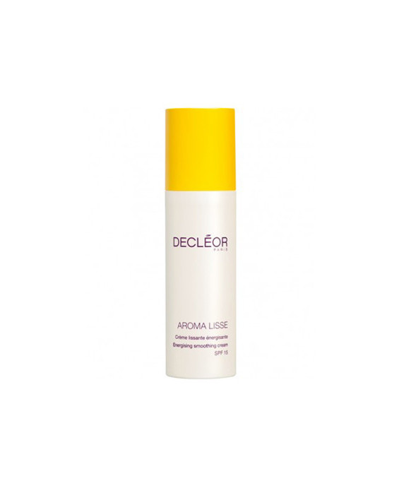 Decleor aroma lisse crema levigante energizzante 