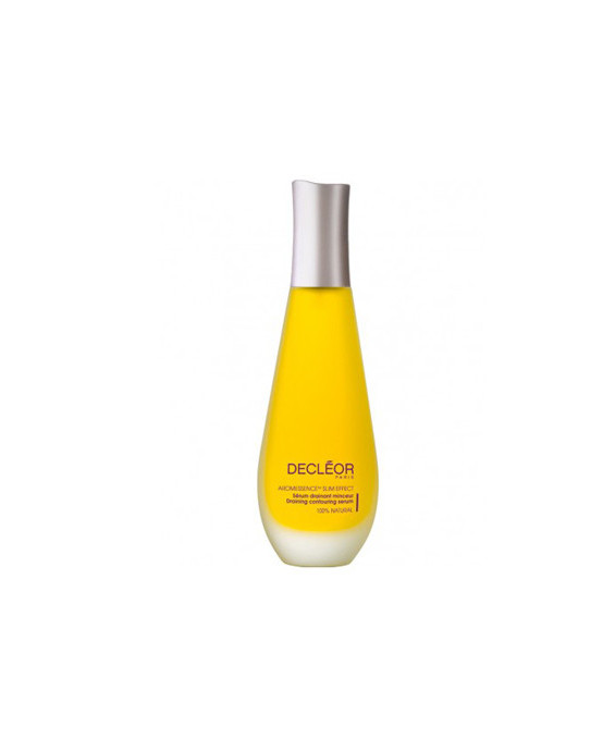 Decleor aromessence mandarine siero -olio 