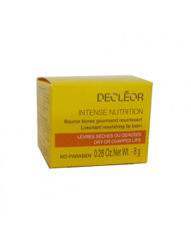 Decleor Intense Nutrition Balsamo Labbra