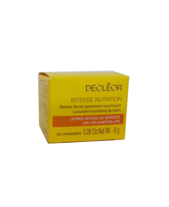 Decleor Intense Nutrition Balsamo Labbra