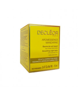 Decleor Aromessence Mandarine Balsamo notte