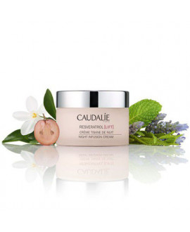 Caudalie Resveratrol [Lift] Crema Tisana Notte