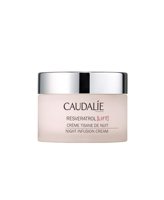 Caudalie Resveratrol [Lift] Crema Tisana Notte