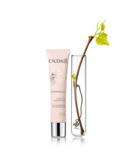 Caudalie Resveratrol [Lift ] Fluido Lifting Ridensificante FPS20