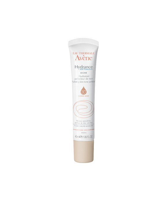 Avene Hydrance Optimale Perfezionatore colore ricco