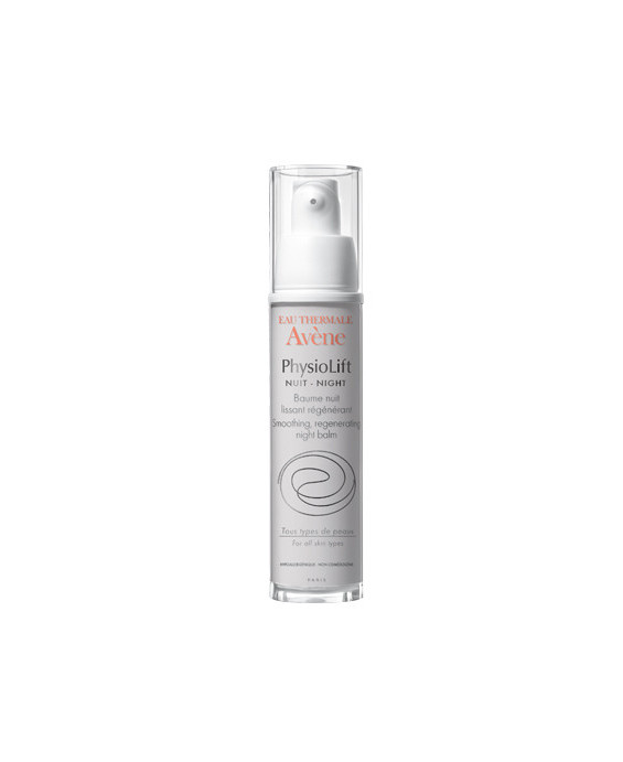 Avene Physiolift Balsamo Notte