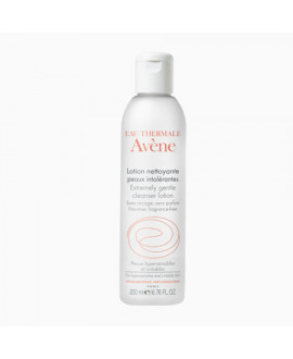 Avene Lozione Detergente Pelle Intollerante