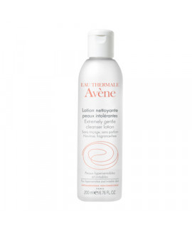 Avene Lozione Detergente Pelle Intollerante