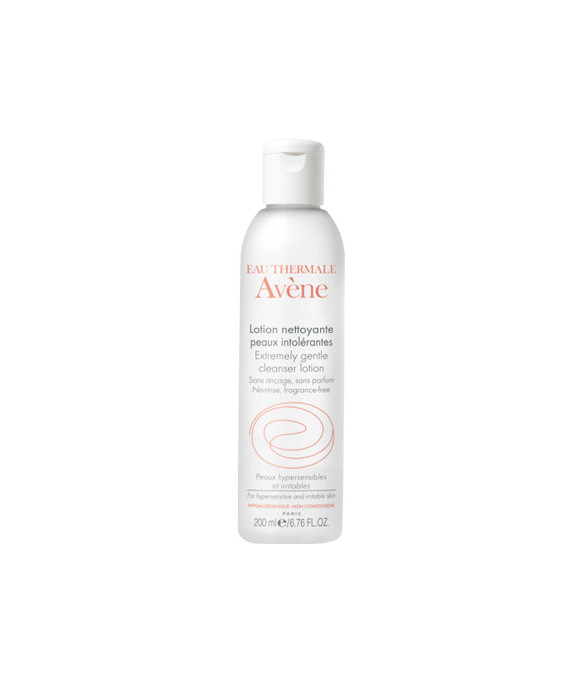 Avene Lozione Detergente Pelle Intollerante