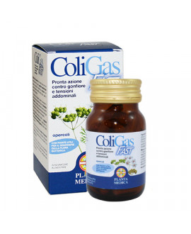 Coligas Fast Opercoli