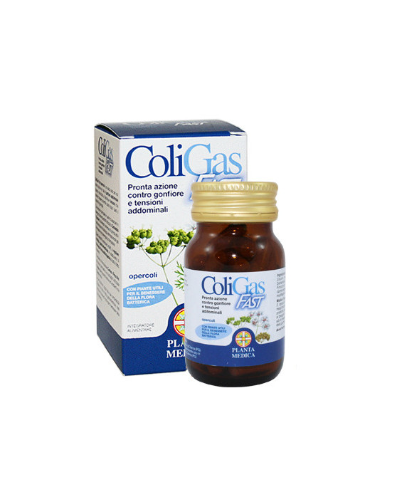 Coligas Fast Opercoli