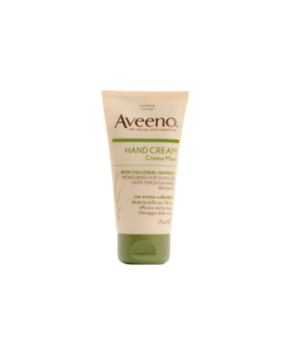 Aveeno Crema Mani