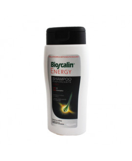 Bioscalin Energy Shampoo Rinforzante 