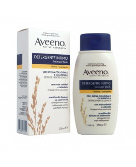 Aveeno Detergente Intimo Lenitivo