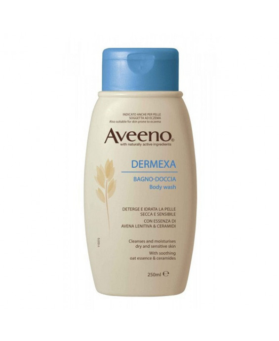 Aveeno Dermexa Bagno Doccia