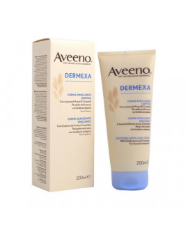 Aveeno Dermexa Crema Idratante