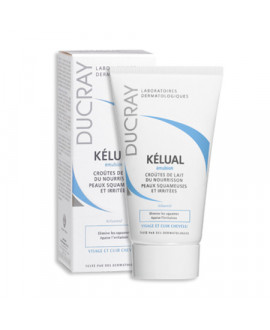 Ducray Kelual Emulsione