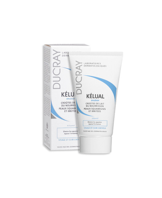 Ducray Kelual Emulsione