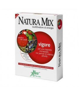 Aboca Natura Mix Vigore