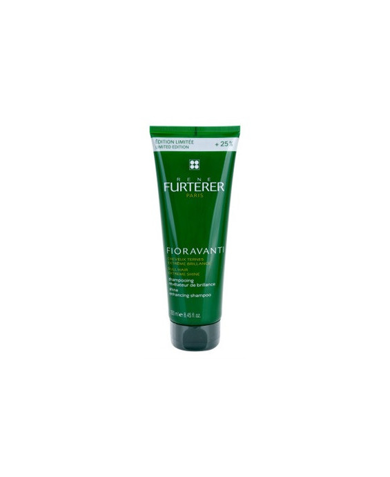 Rene Furterer Fioravanti Shampoo (250 ml)