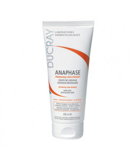 Ducray Anaphase Shampoo 