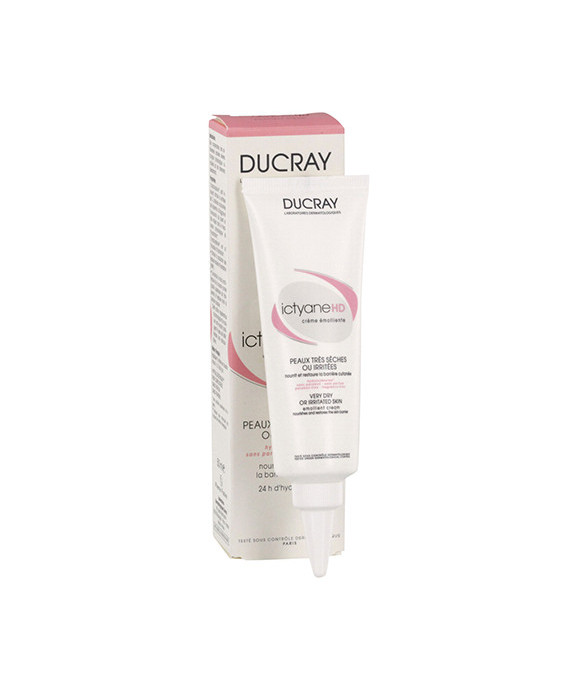 Ducray Ictyane HD crema 