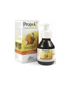 Propol2 EMF estratto idroalcolico