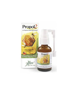 Propol2 EMF Spray No Alcool