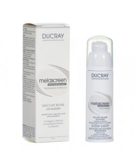 Ducray Melascreen crema depigmentante