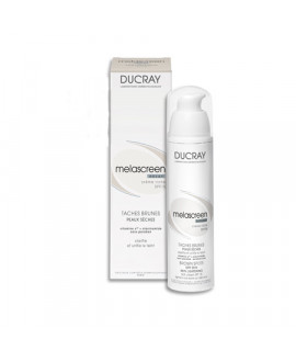 Ducray Melascreen Eclat crema ricca