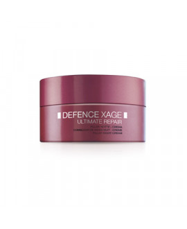 Bionike  Defence Xage Ultimate Repair Crema filler notte