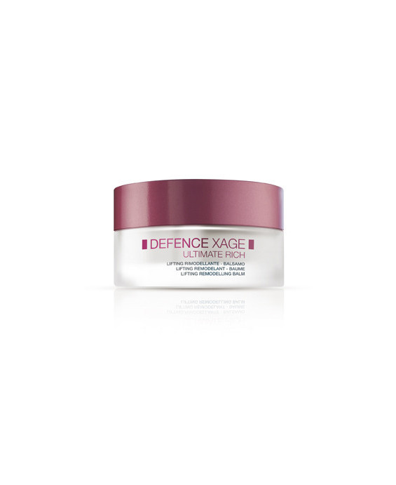 Bionike xage Ultimate Rich balsamo lifting rimodellante