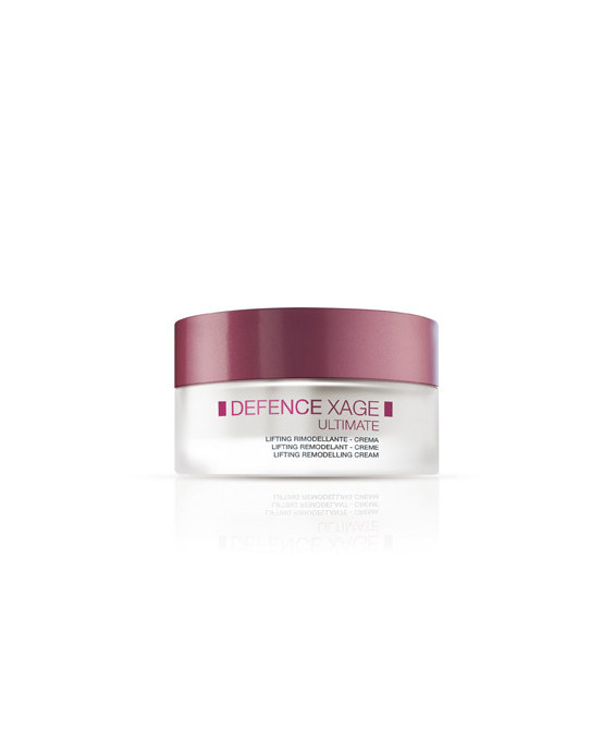 Bionike Xage Ultimate crema lifting rimodellante