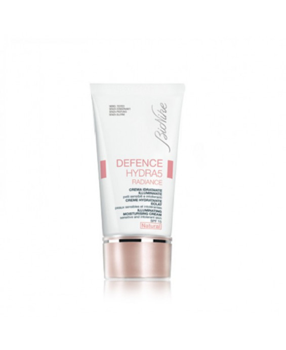 Bionike Defence Hydra5 Radiance natural 